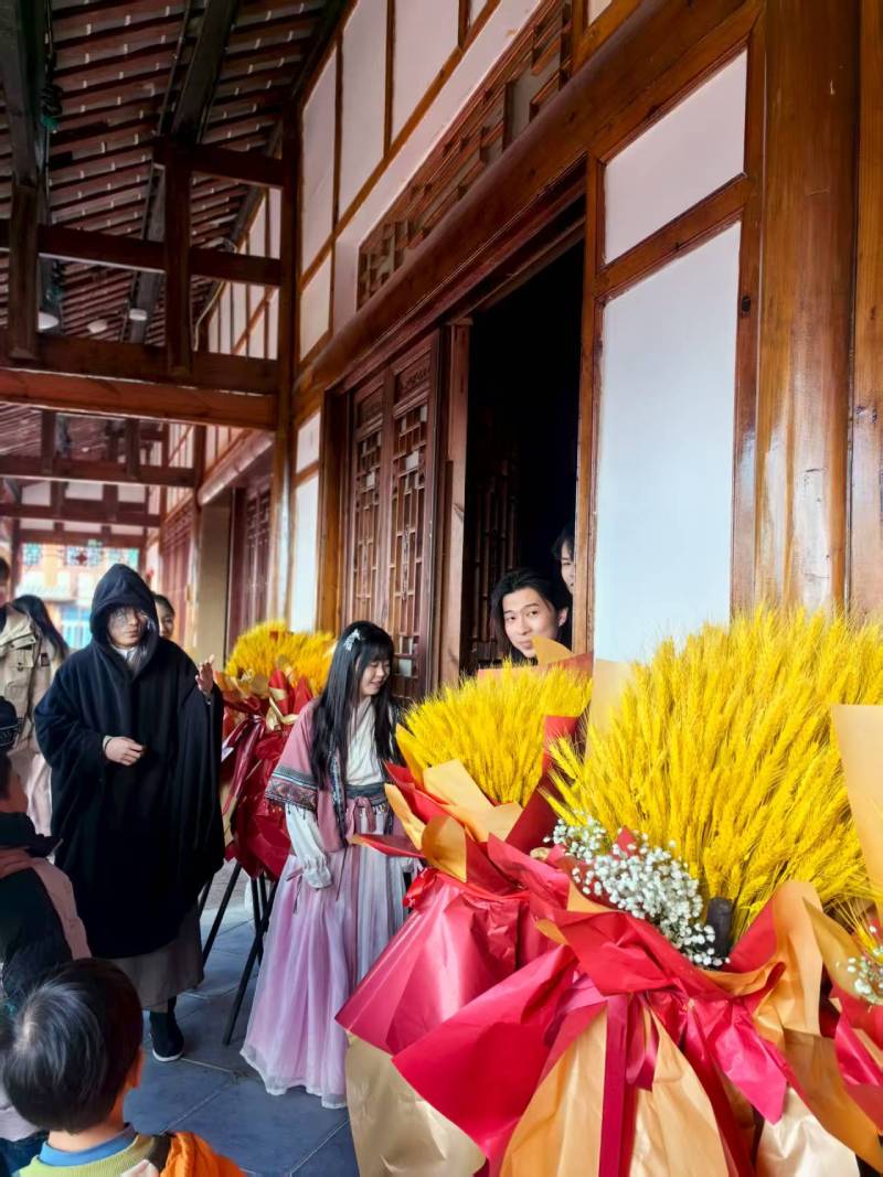 沉浸赋能：凤阳县景区演艺的差异化突围之路